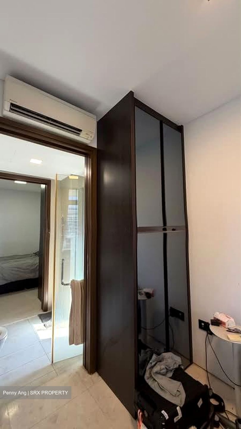 Robinson Suites (D1), Apartment #596529601